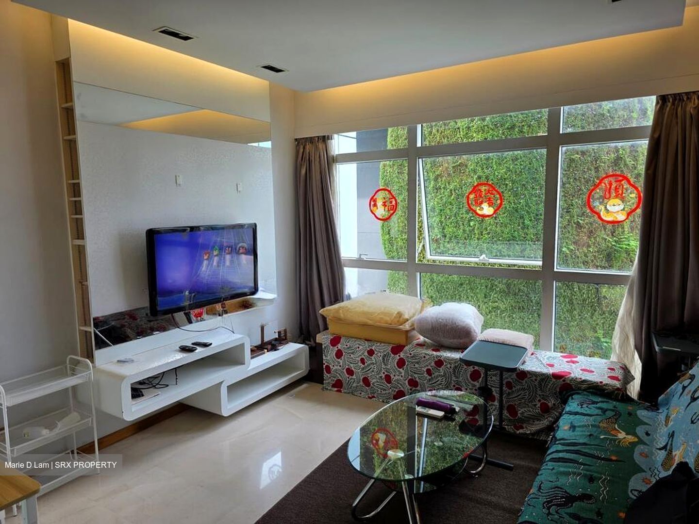 Icon (D2), Apartment #520971681